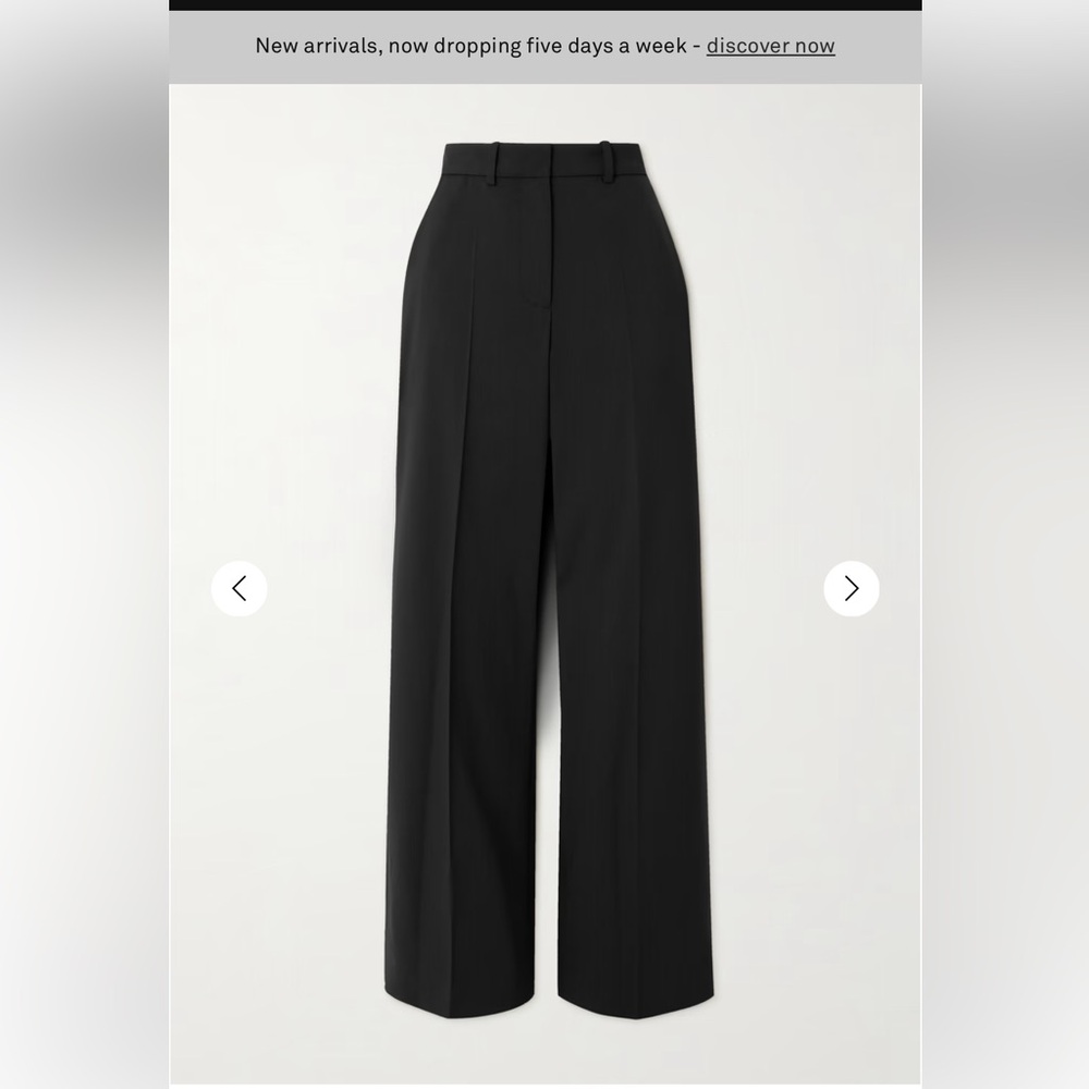 💥💥 Vince. Wide Leg Pants !! 💥💥